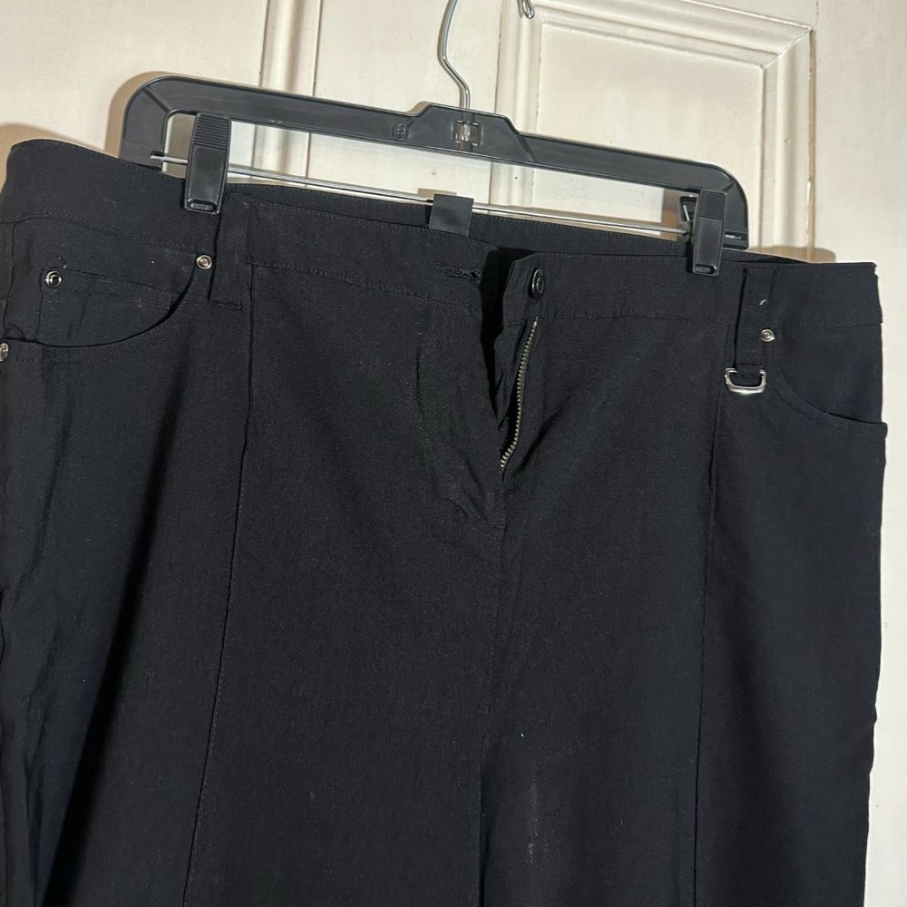 Ladie's pants